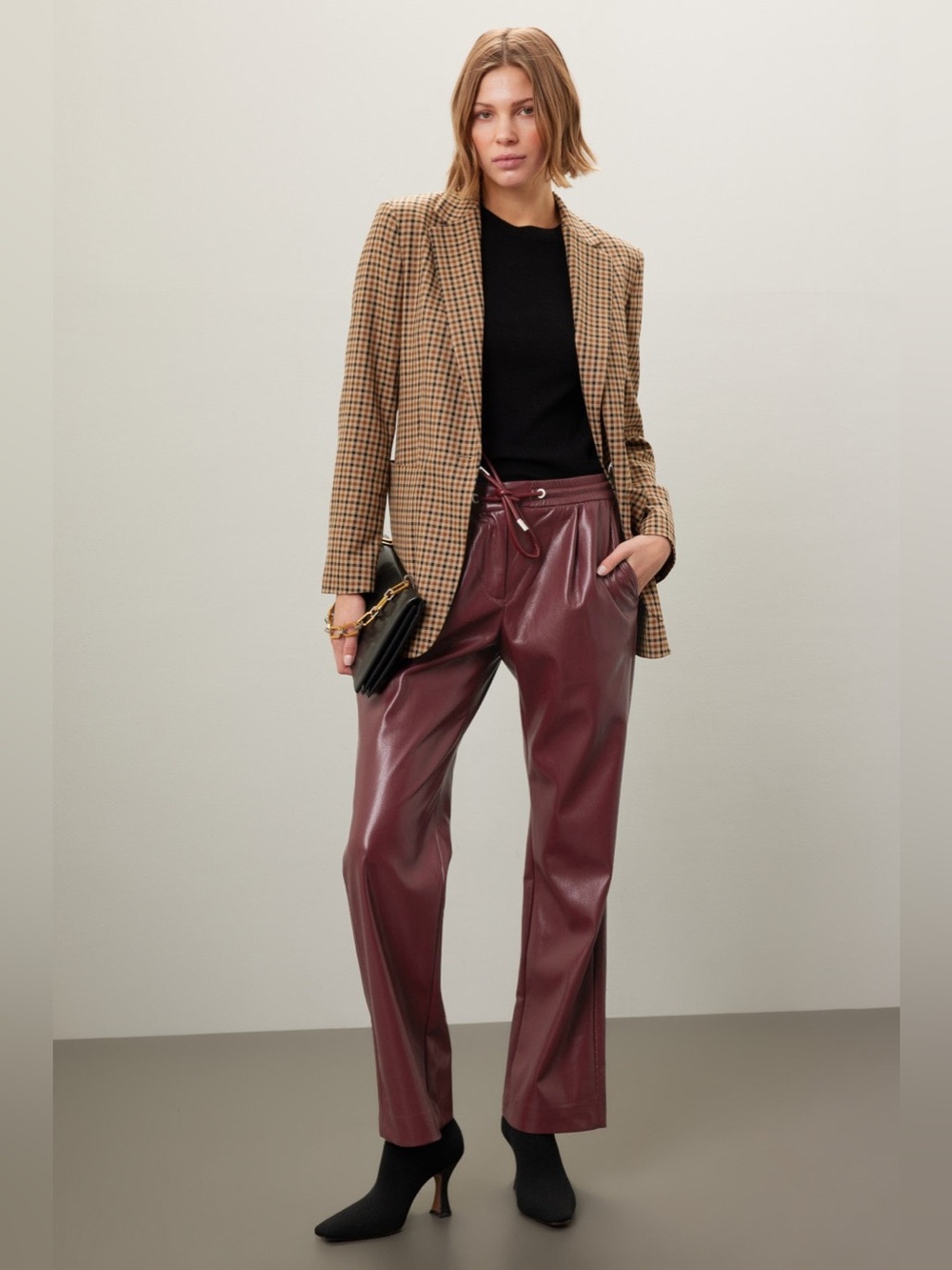 BOSS Tareta Pants